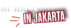M7 will land in Jakarta