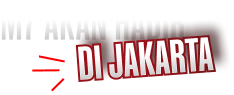 M7 akan hadir di Jakarta