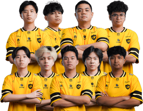 team-onic