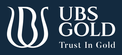 ubs gold