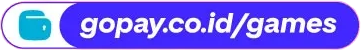 Gopay Logo